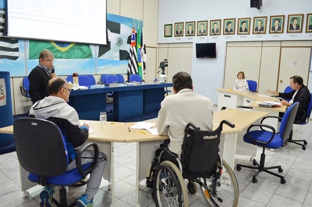 2016531_FOTO - Prefeitura ‘perde’ R$ 5,4 milhões em quatro meses